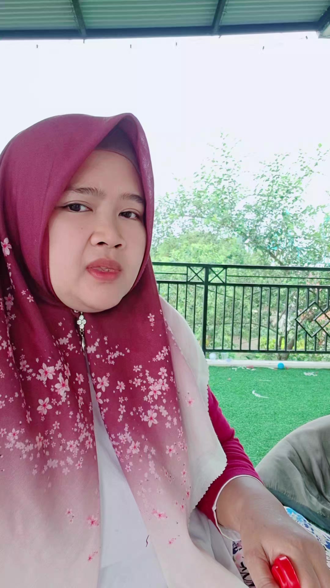 @Mamahnya Razzan