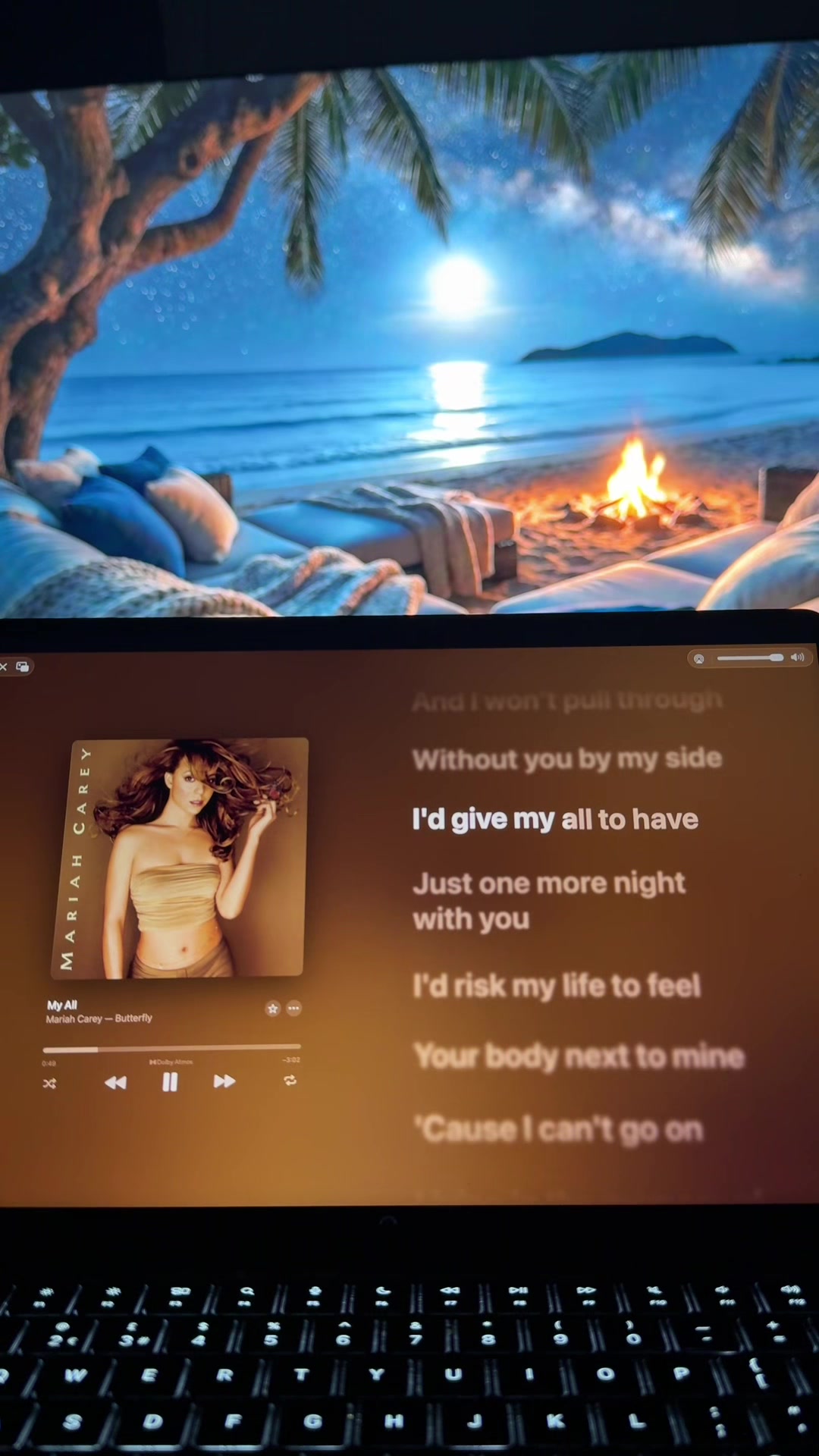 @this song hits hard🎵