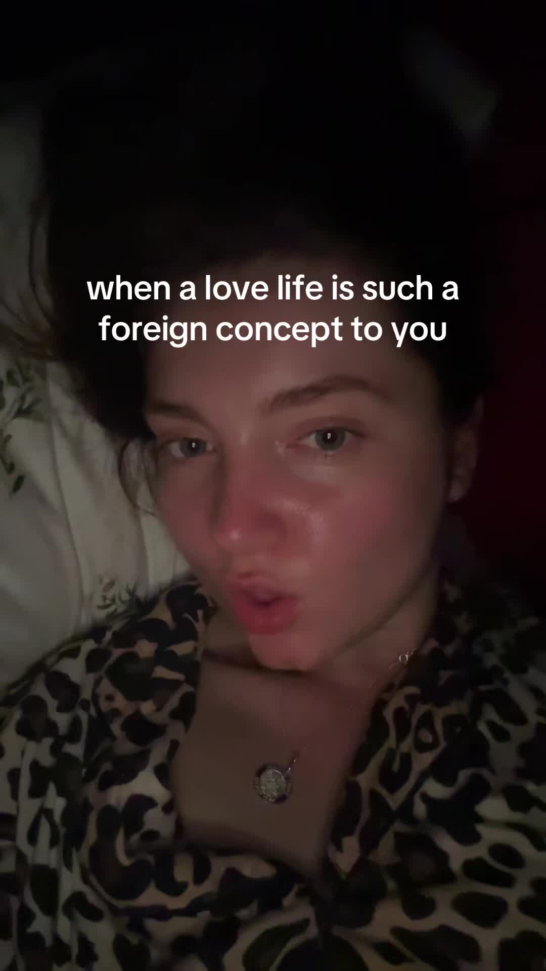 @tessistalking