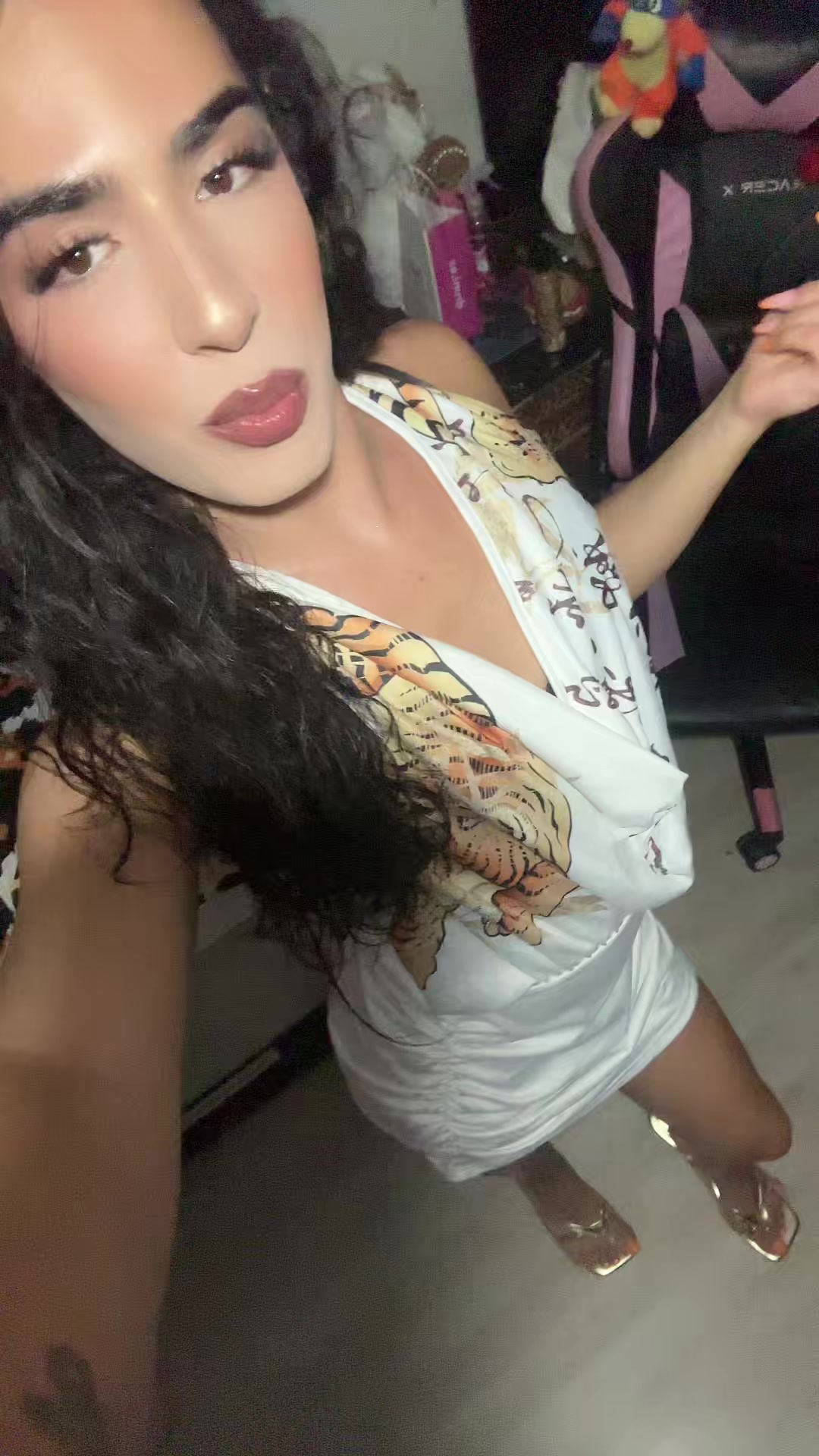 @Isabela