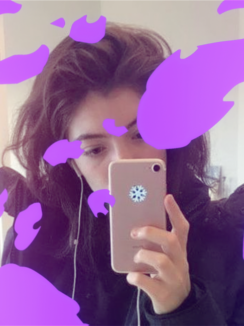 @annie ๐๐โห