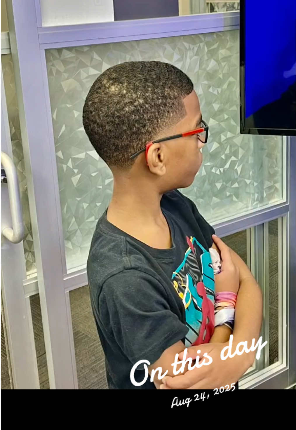 @Superb Little Elm, TX Barber