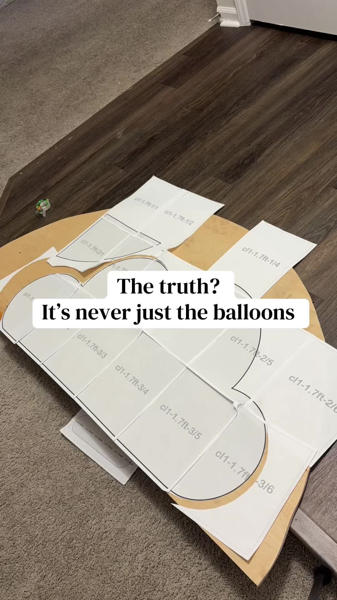 @Blesstine | Balloon Decor 📍NC