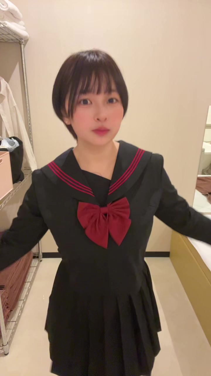 @田中。