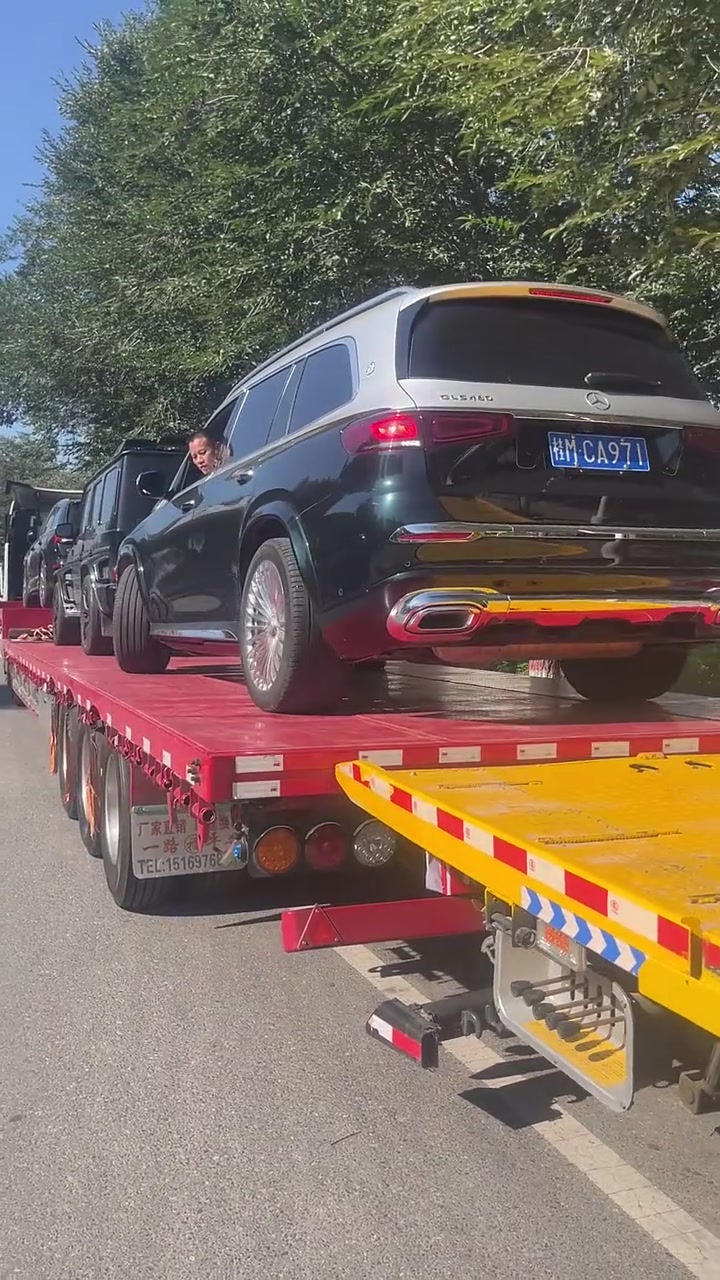 @China EV Export Cars Supplier