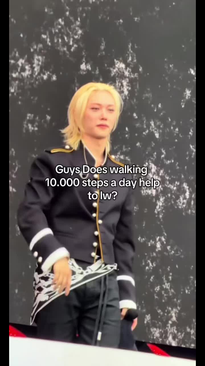 @StayHealthy!