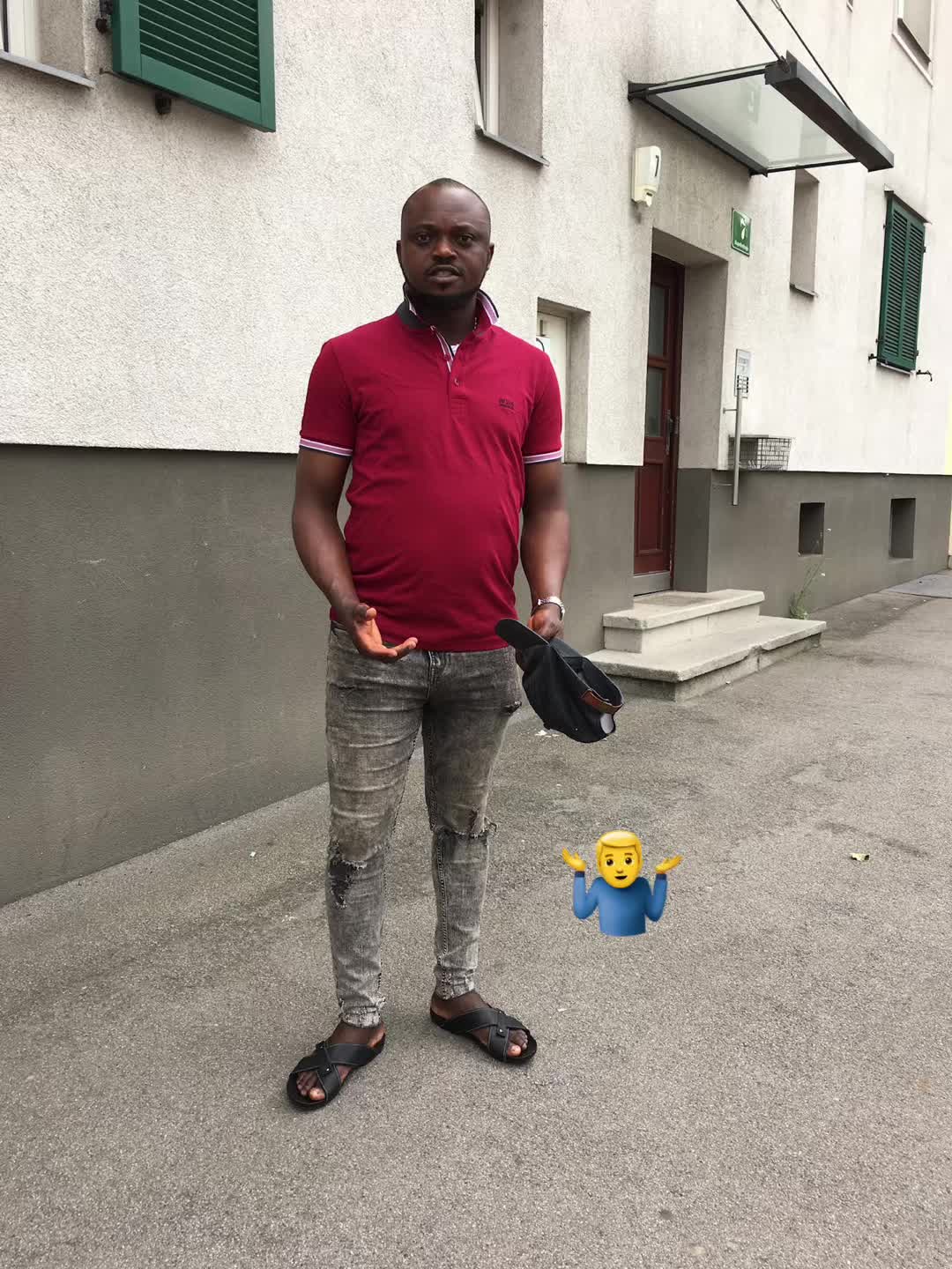 @Engineer Nosa