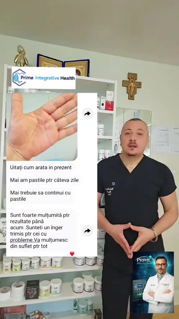 @🩺 Prime Integrative Health