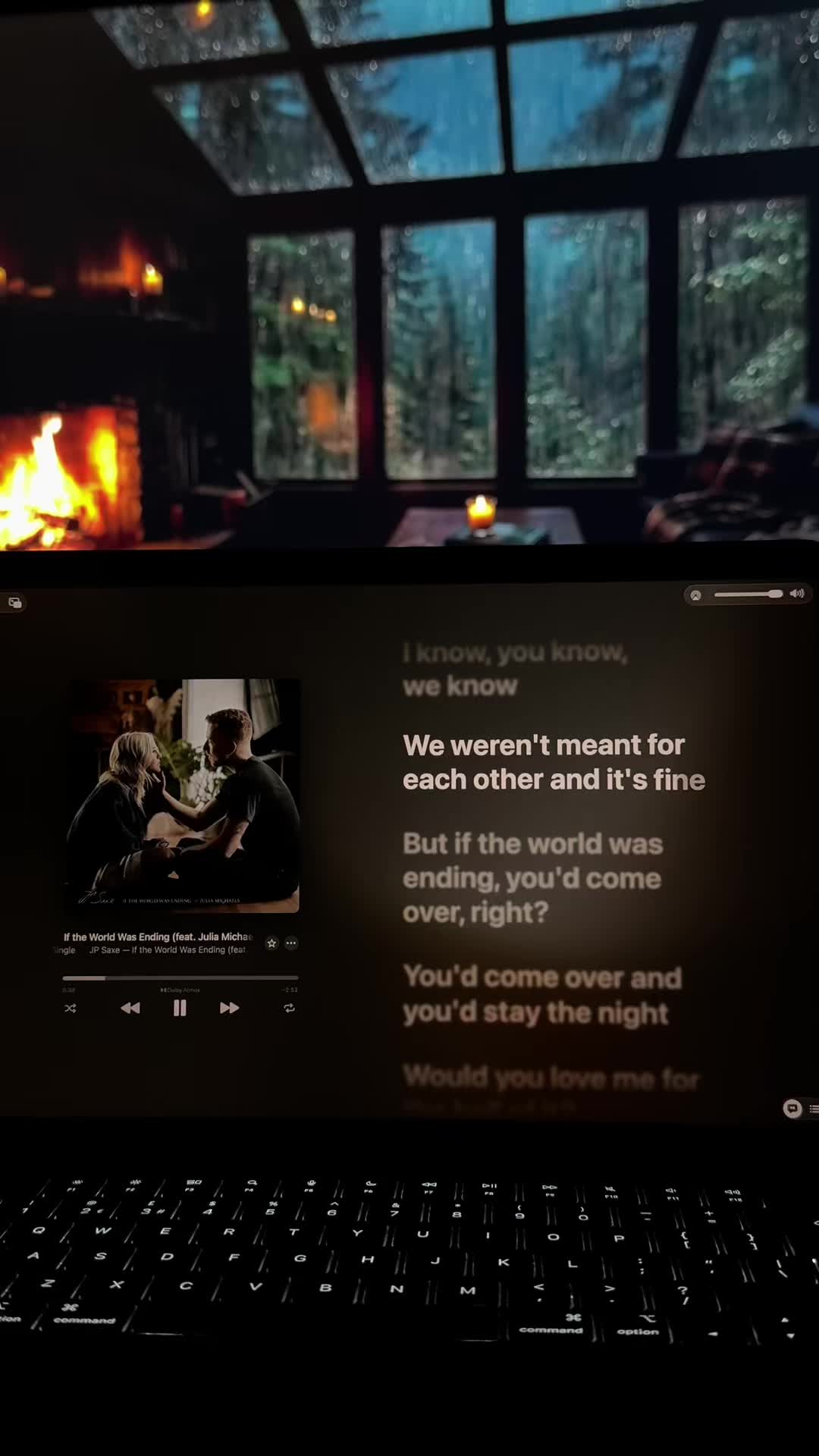 @this song hits hard🎵