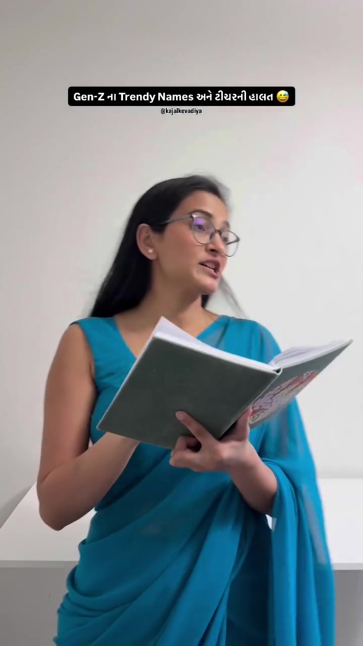 @Kajal