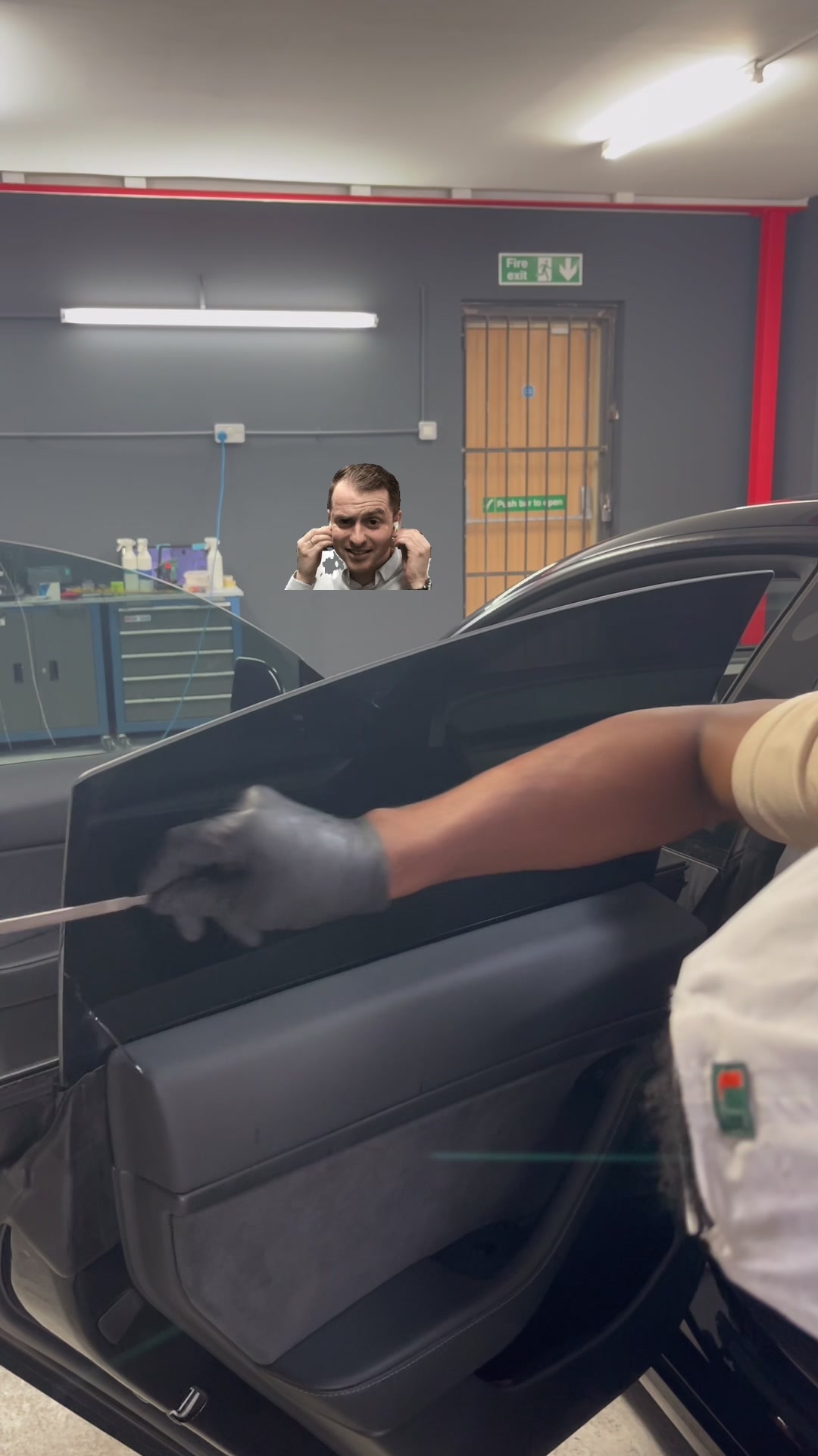 @NewBeast Tinting