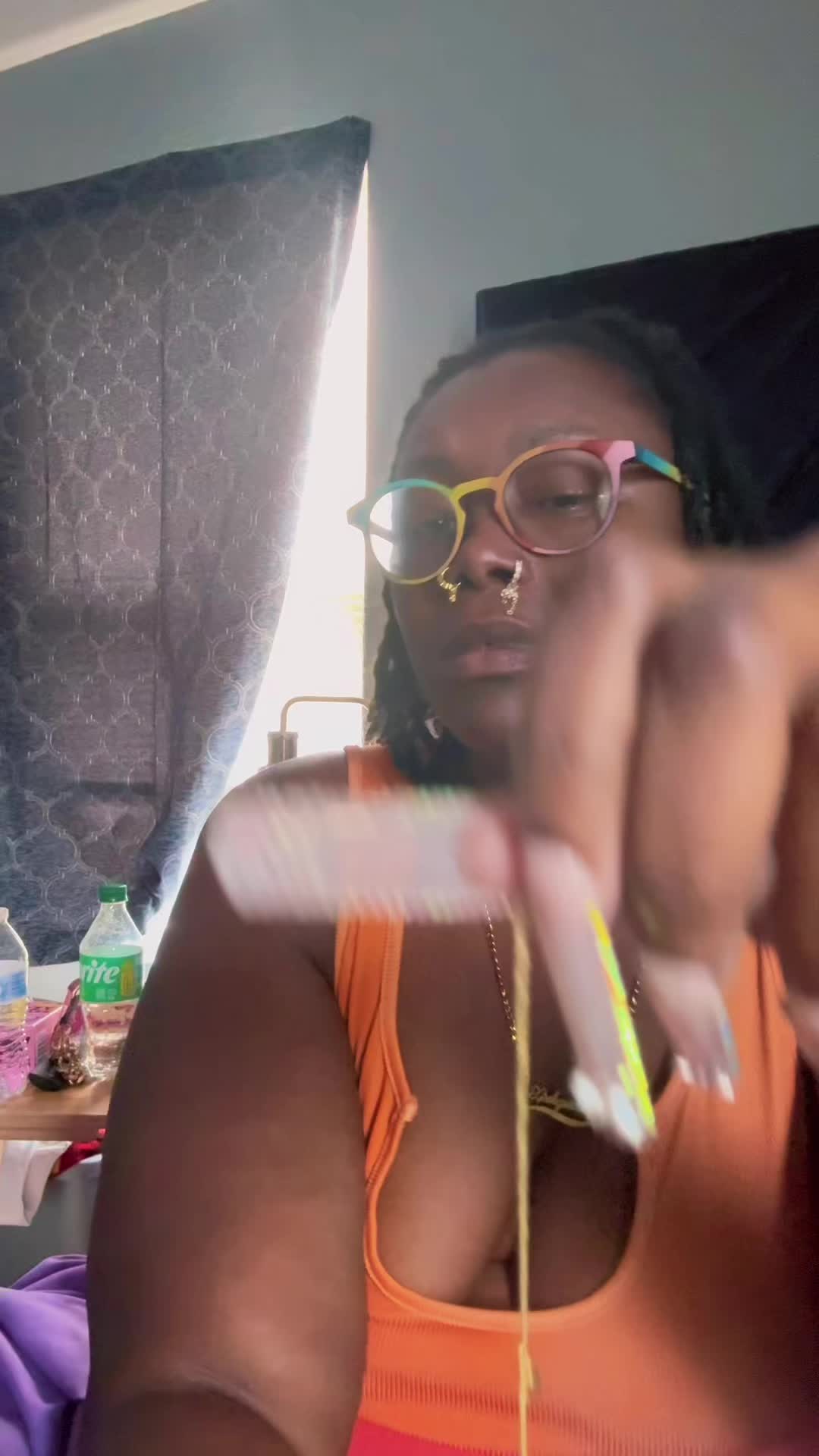 @Xtralrgsweettea