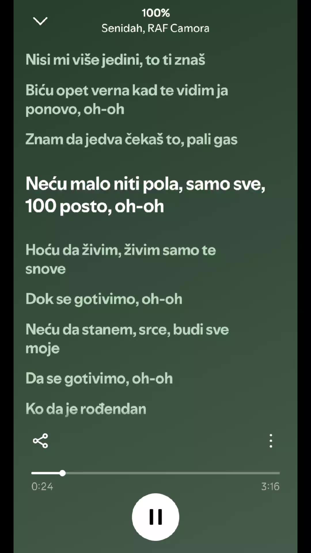 @Balkan trend song