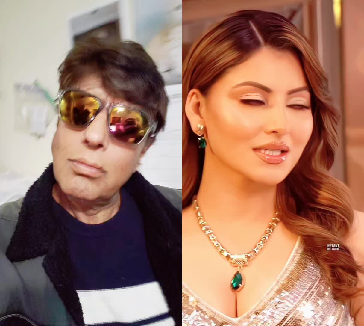 @naimat shah