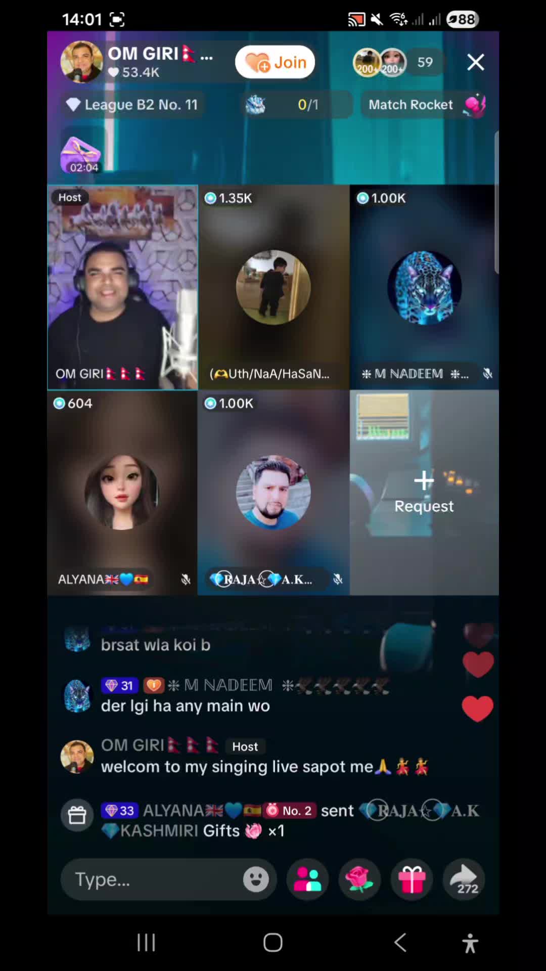 @💎⃝☆𝐑𝐀𝐉𝐀💎⃝𝐊A𝐒𝐇𝐌𝐈𝐑💎