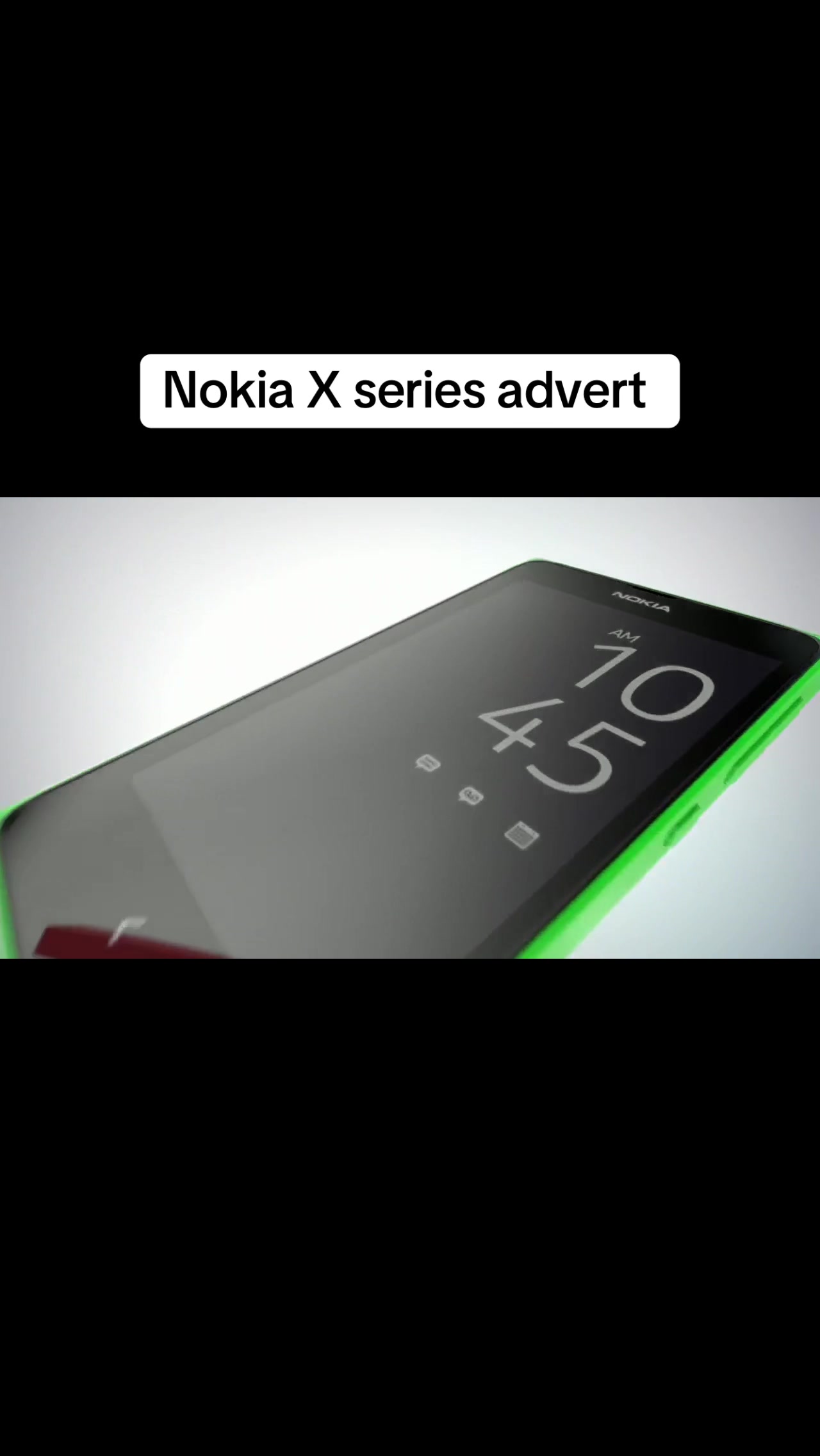@The Nokia Guy