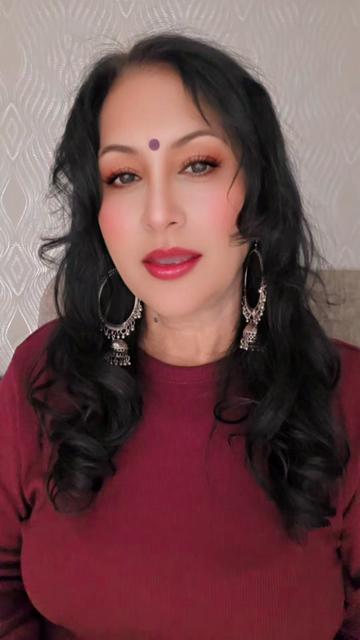 @❤️🧿Madhu Matharu🧿❤️