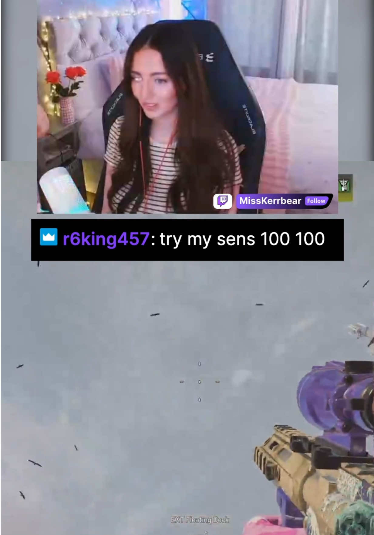 @MissKerrbear
