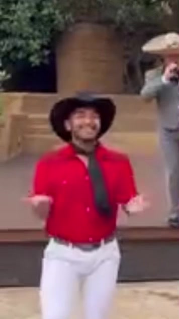 @Portaventura Shows