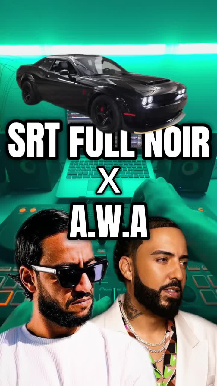 @DJ SUZE