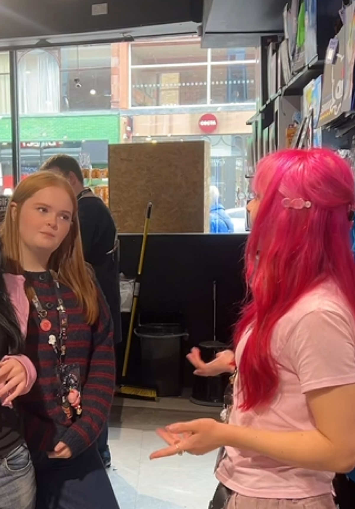 @hmv belfast