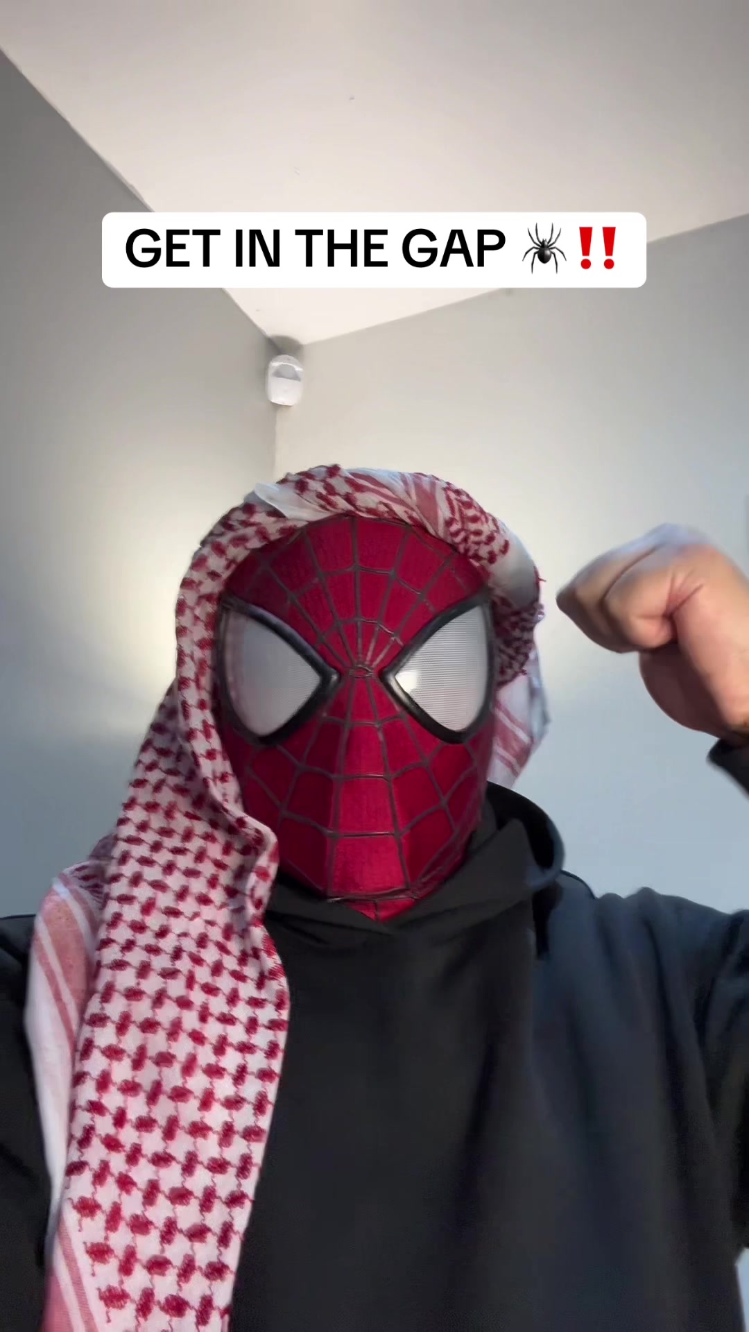 @Spider Sheikh ๐ท๏ธ