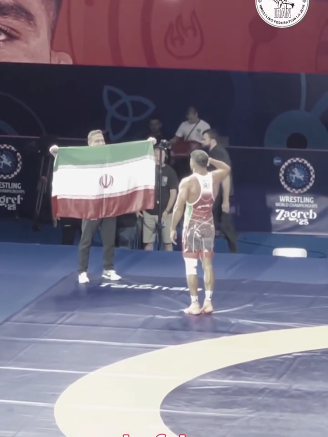 @Wrestling freestyle 1184