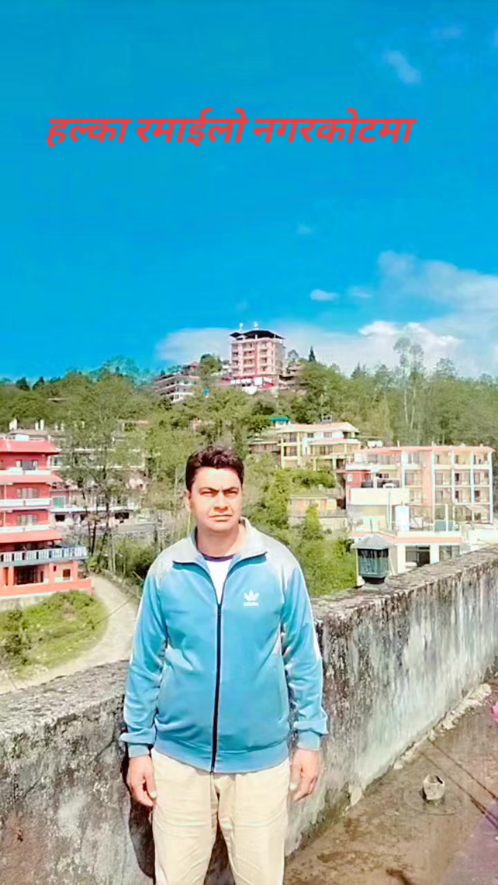 @Nawraj Dahal