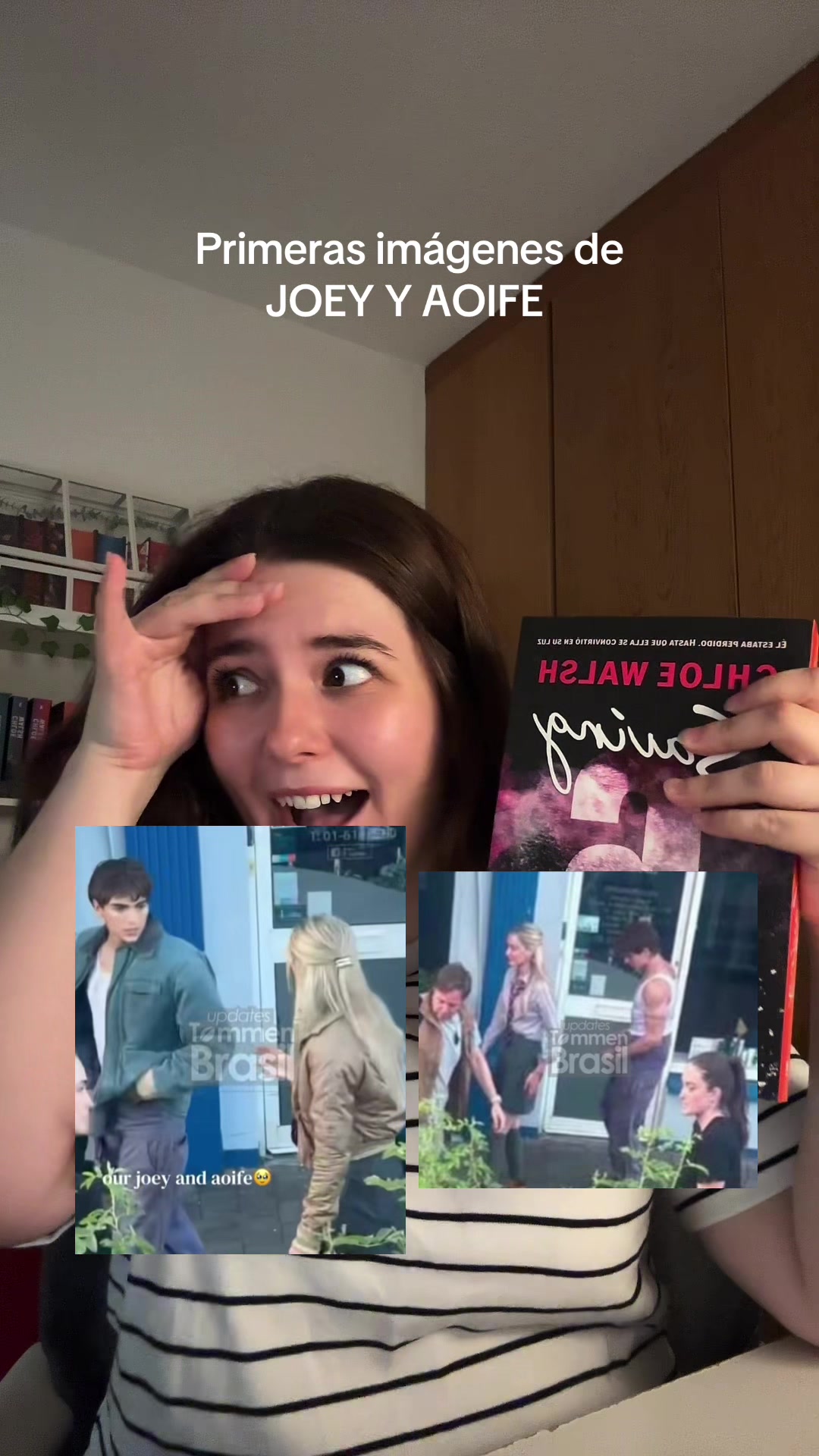 @𝑩𝒆𝒍 📖🧸