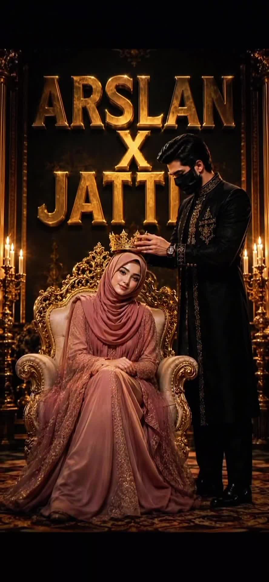 @Jatti 👑😎