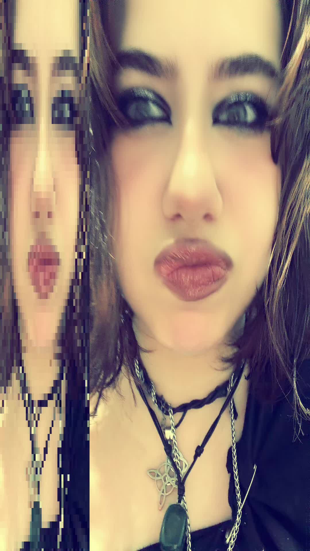 @cannibalsnail(benee’s version)