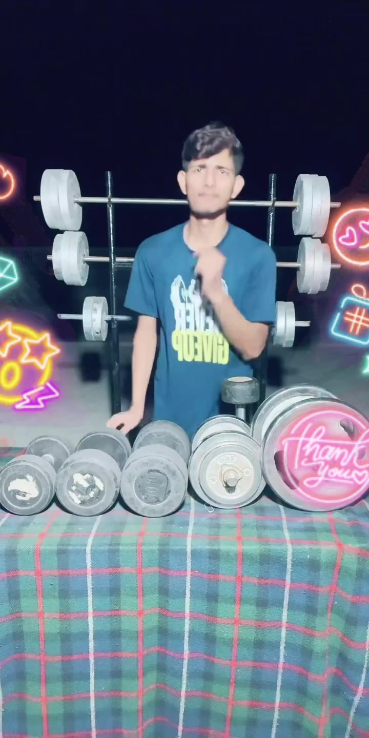 @Bodybuilder boy