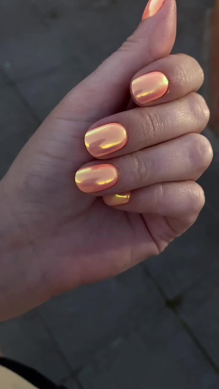 @Daily Nail Inspo Curated ✨️