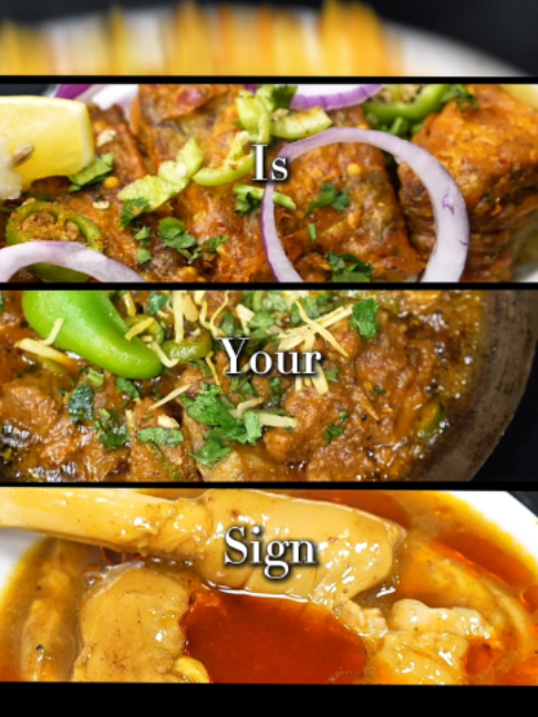 @Nagina Restaurant