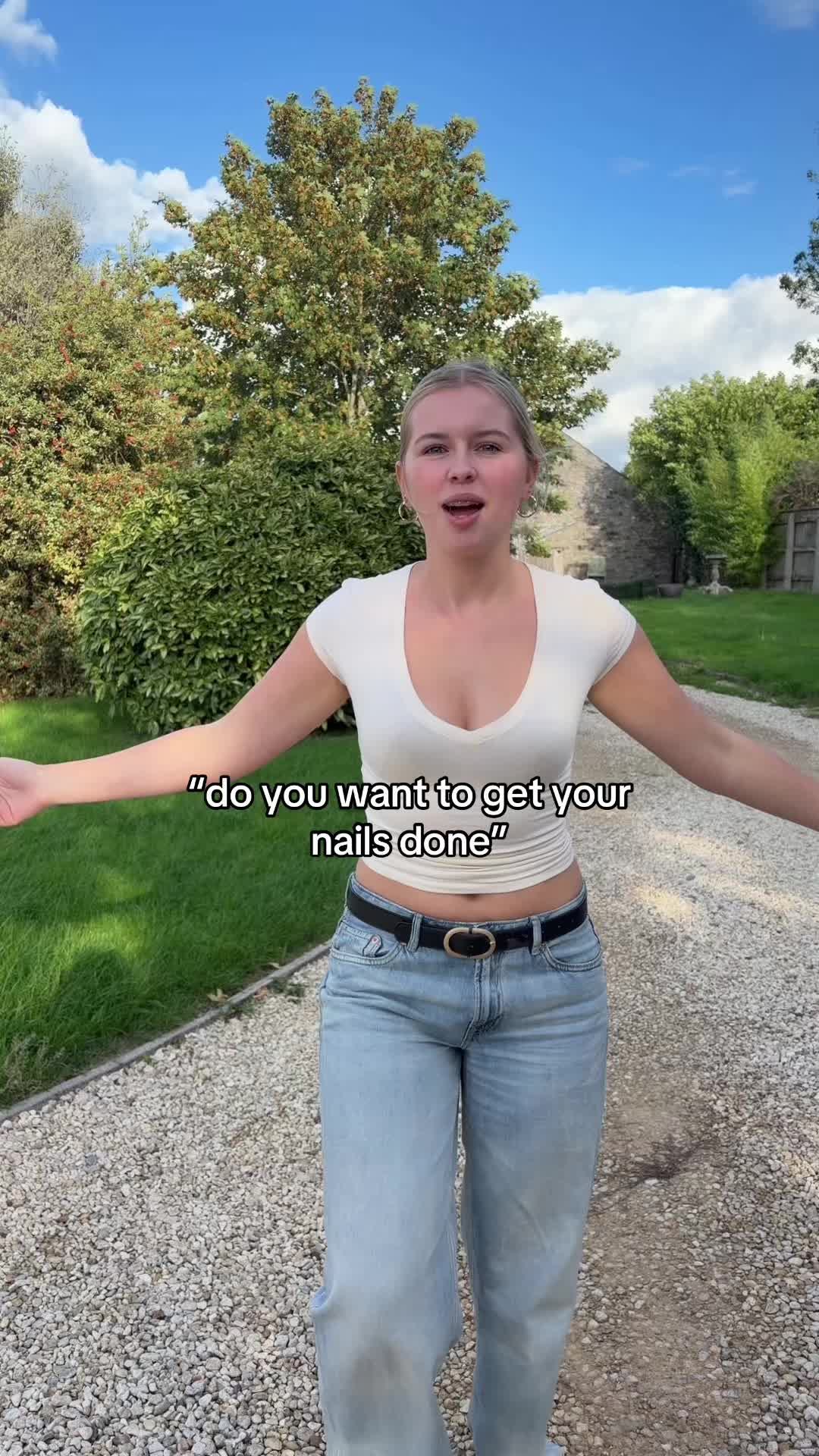 @freya jane