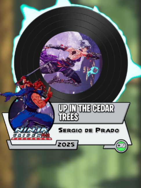 @The Video Game Jukebox