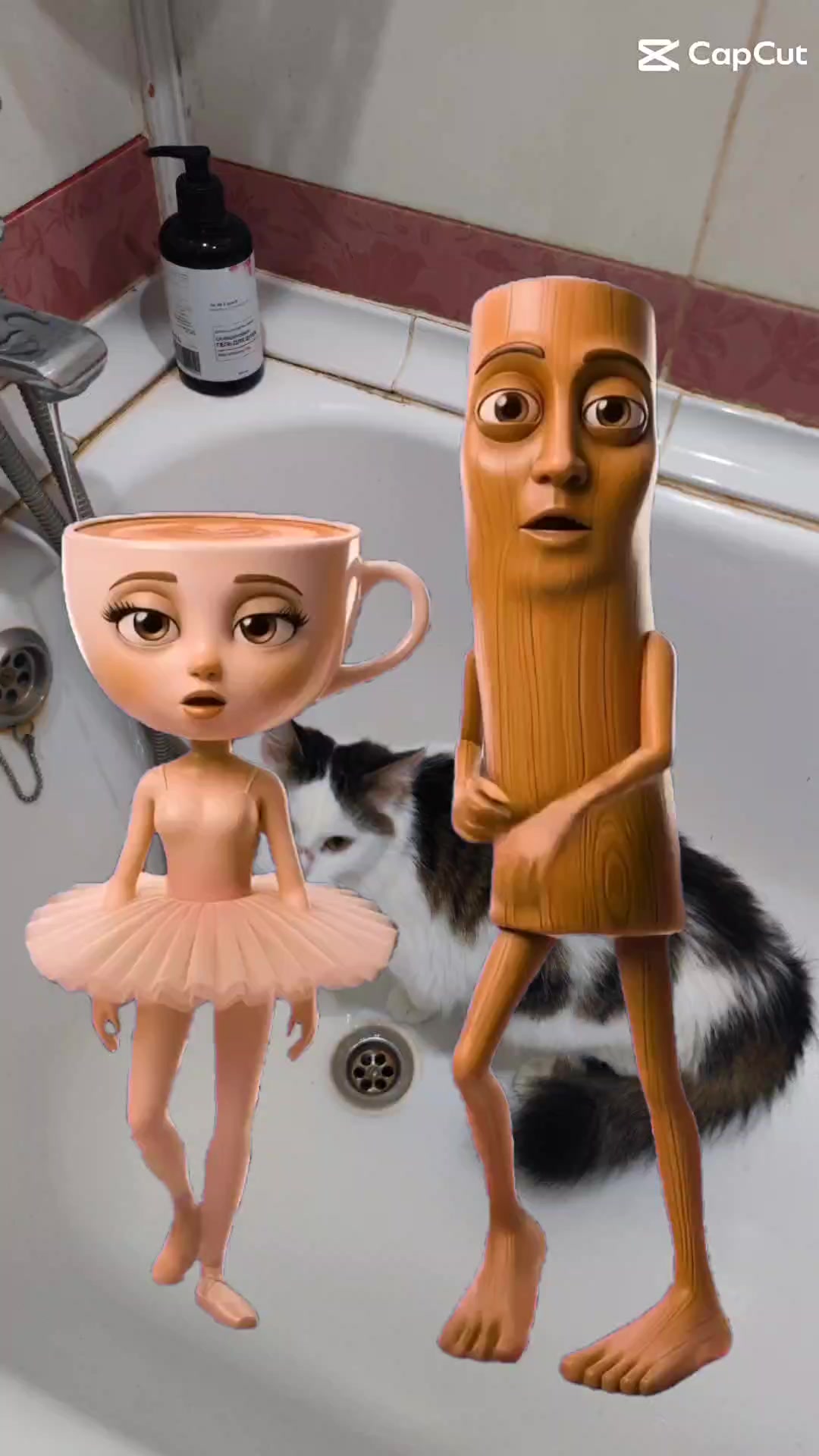 @ 