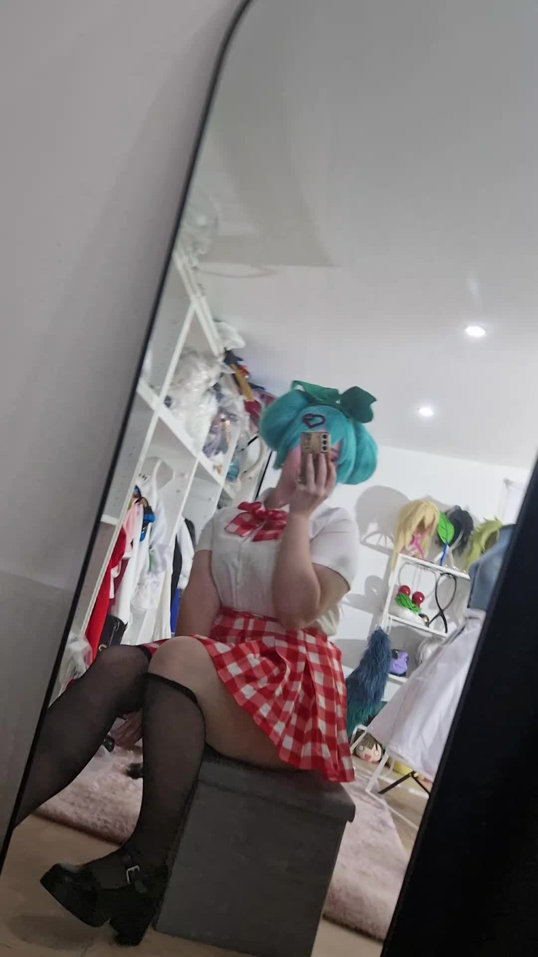 @Mushu