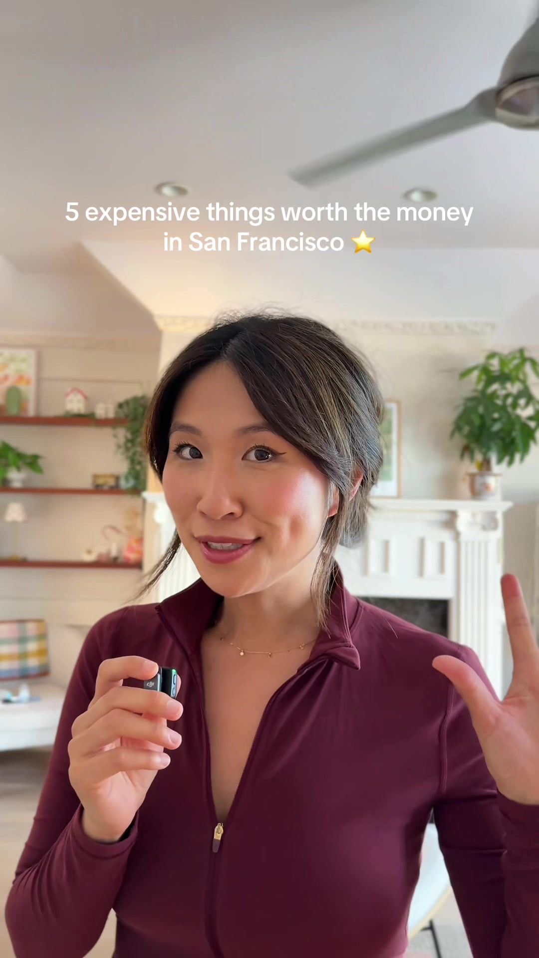 @Ally Chen • San Francisco