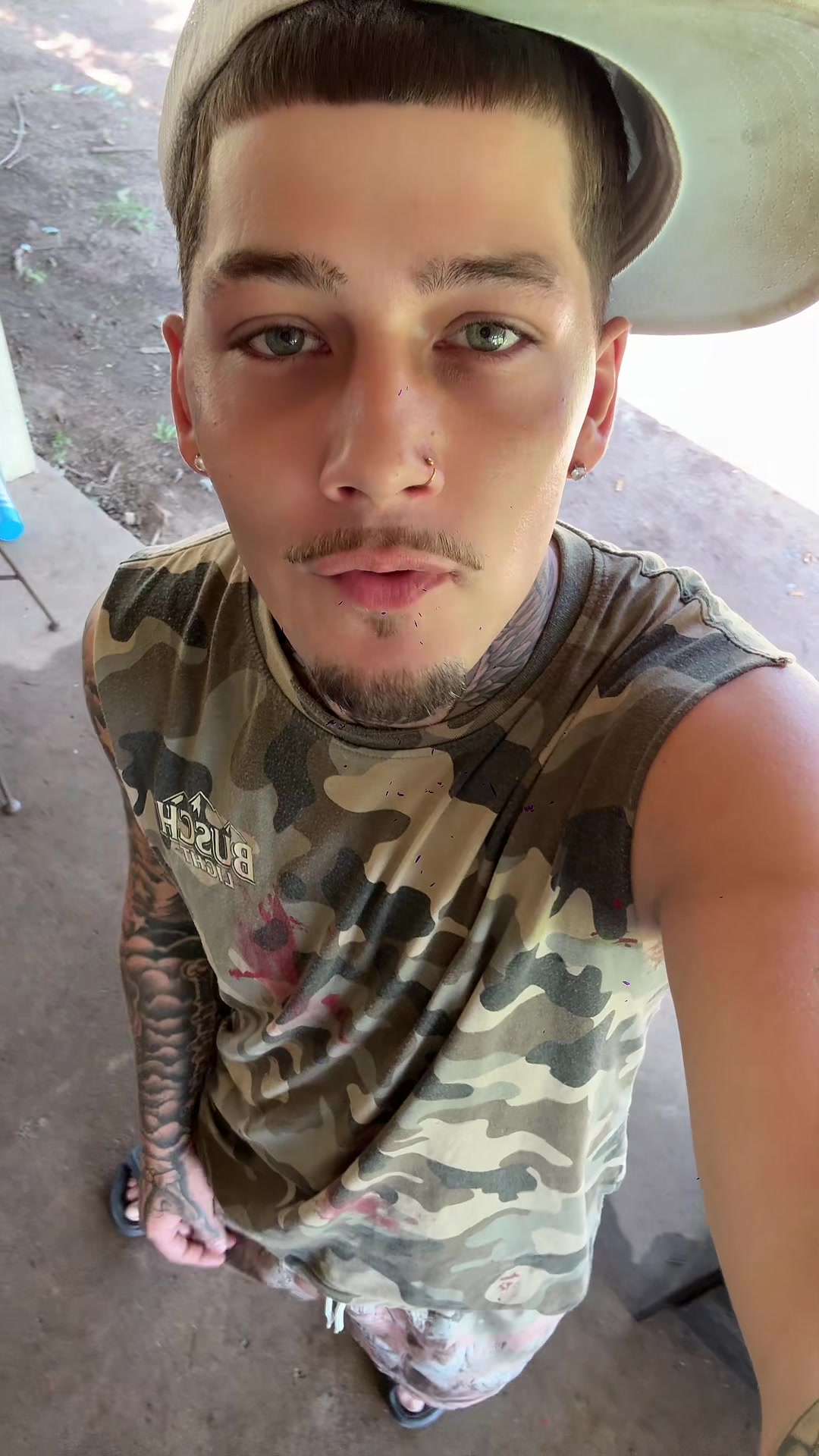 @ghettocowboy