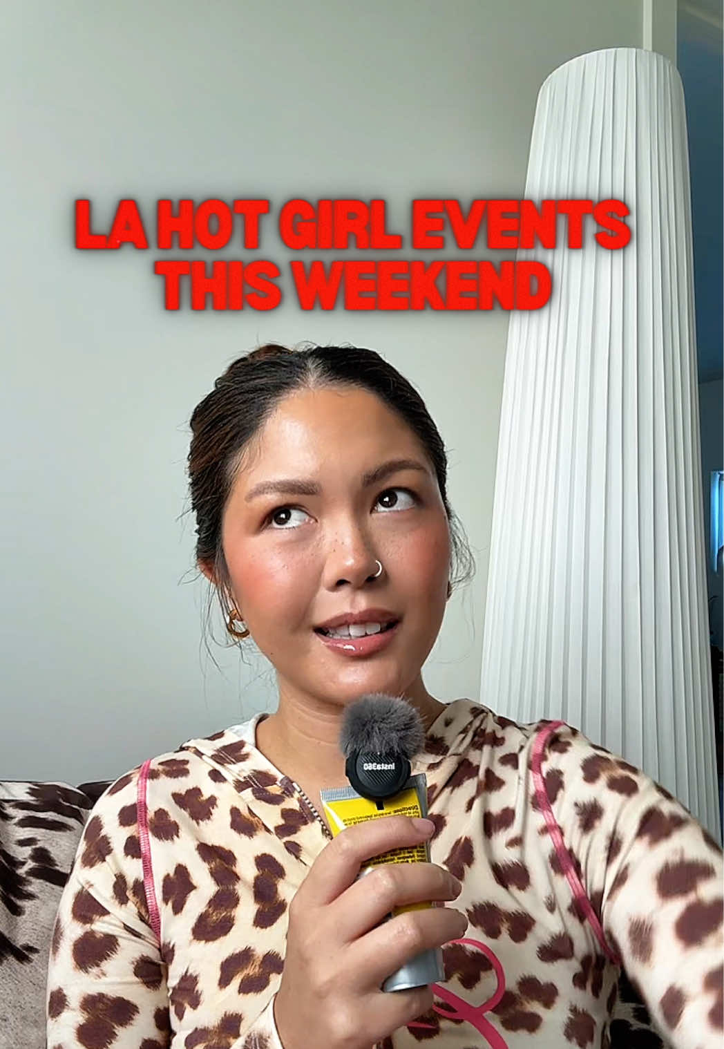 @LA Hot Girl Events