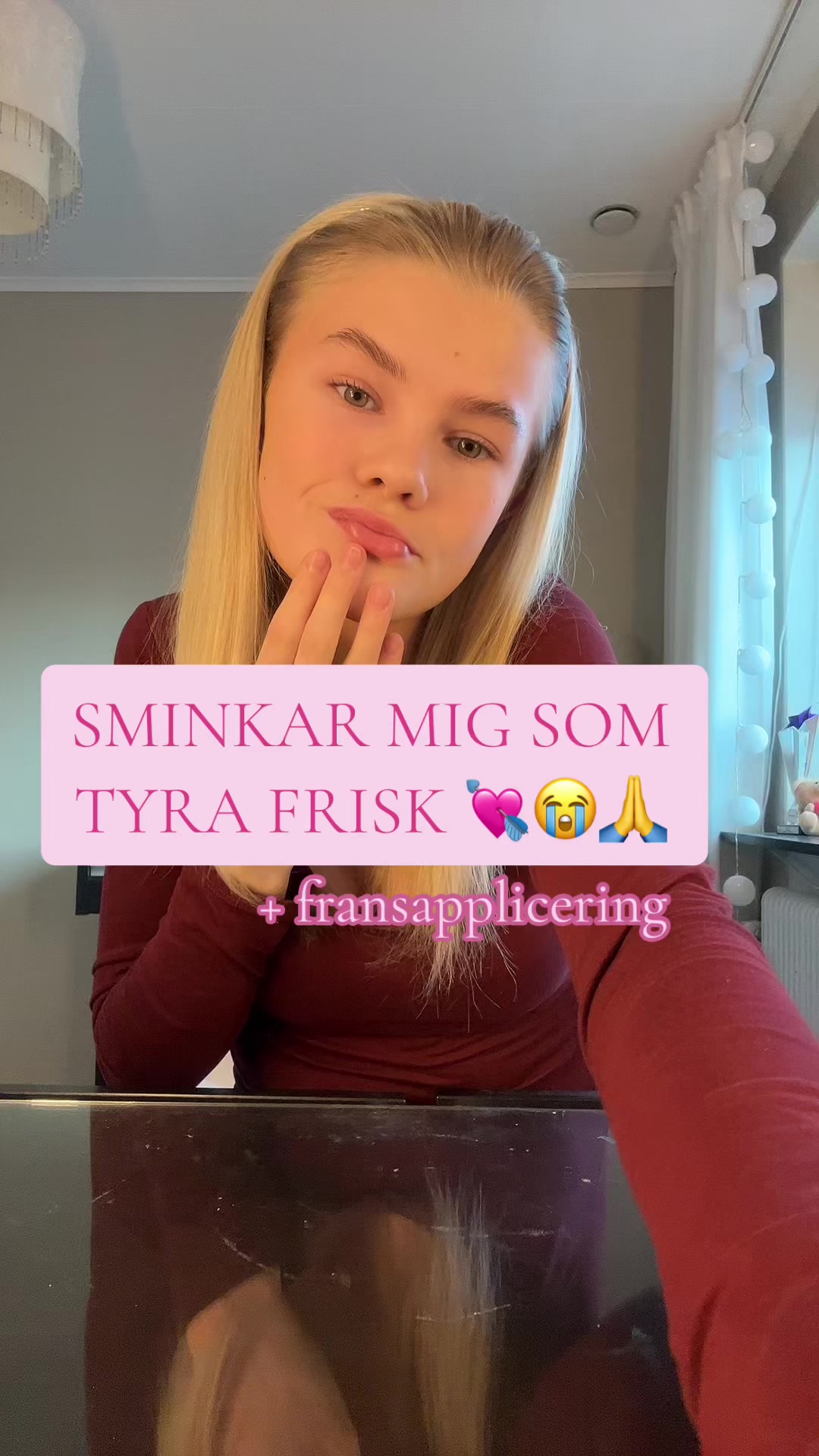 @Maija Enmyren 💕