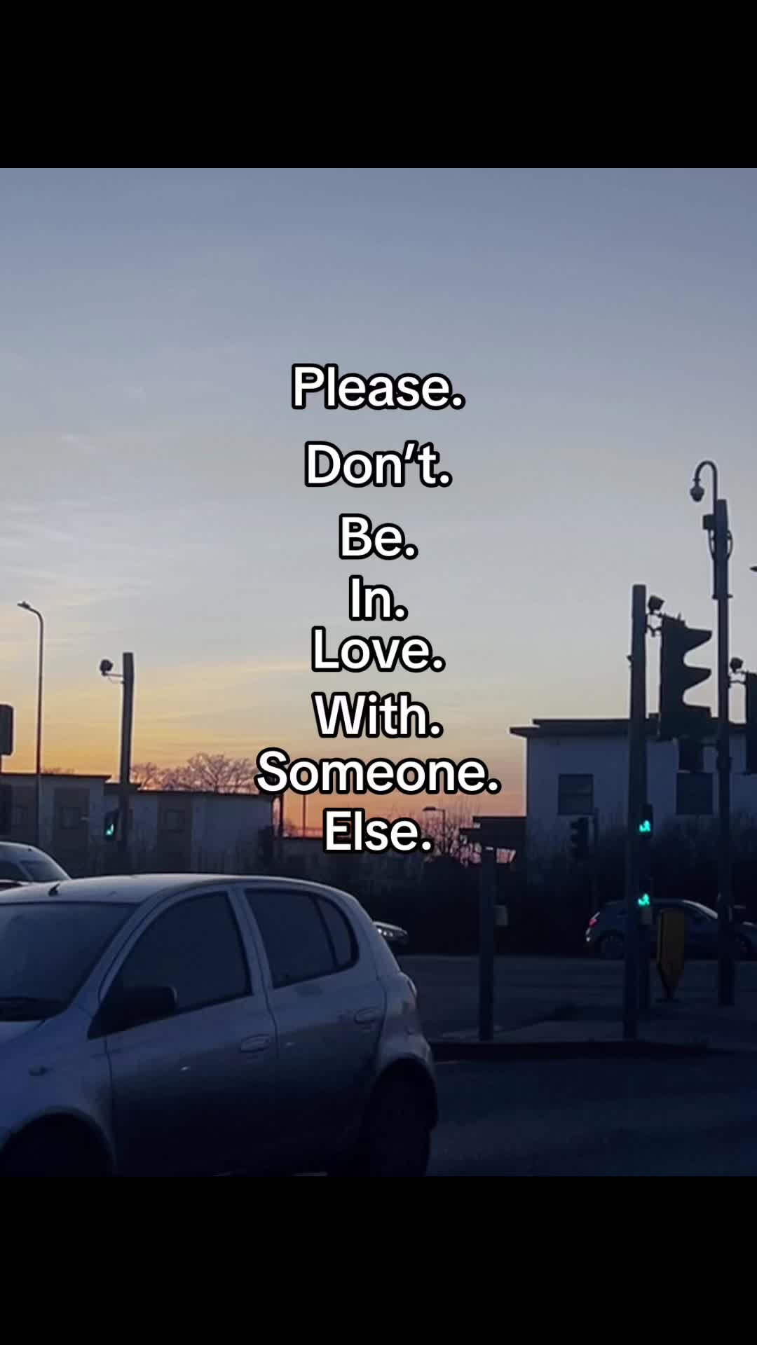 @Relatable love version