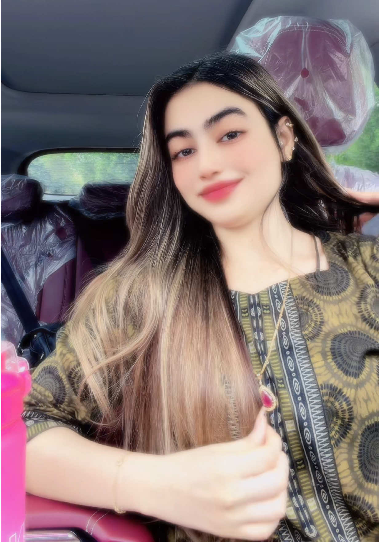 @♥️Kaînat Malîk♥️