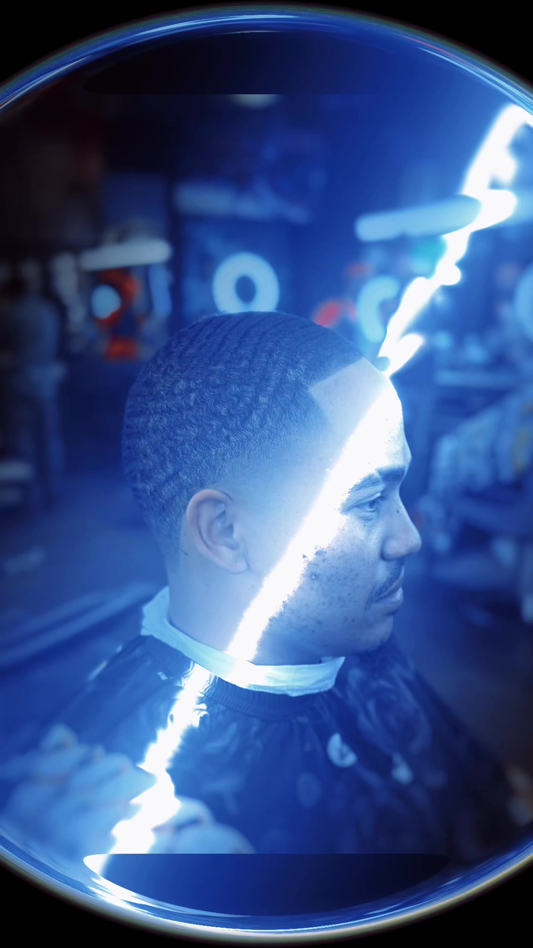 @GODZ SON THA BARBER
