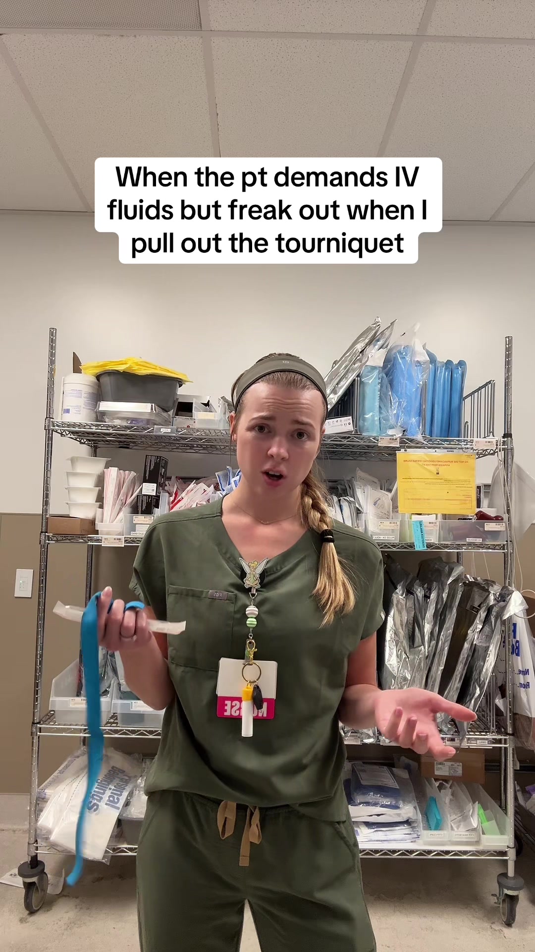 @Nurse Dae