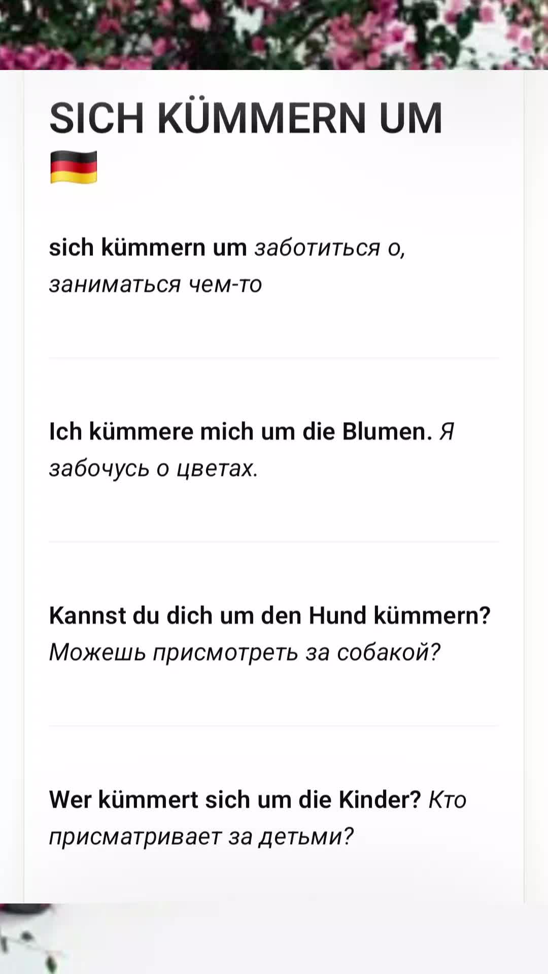 @Deutsch mit Sinn