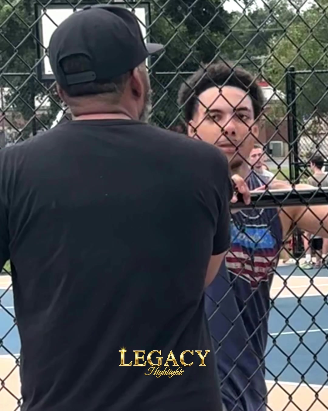 @Mr. Legacy