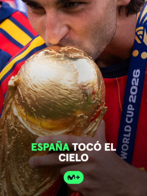 @Movistar Plus Deportes