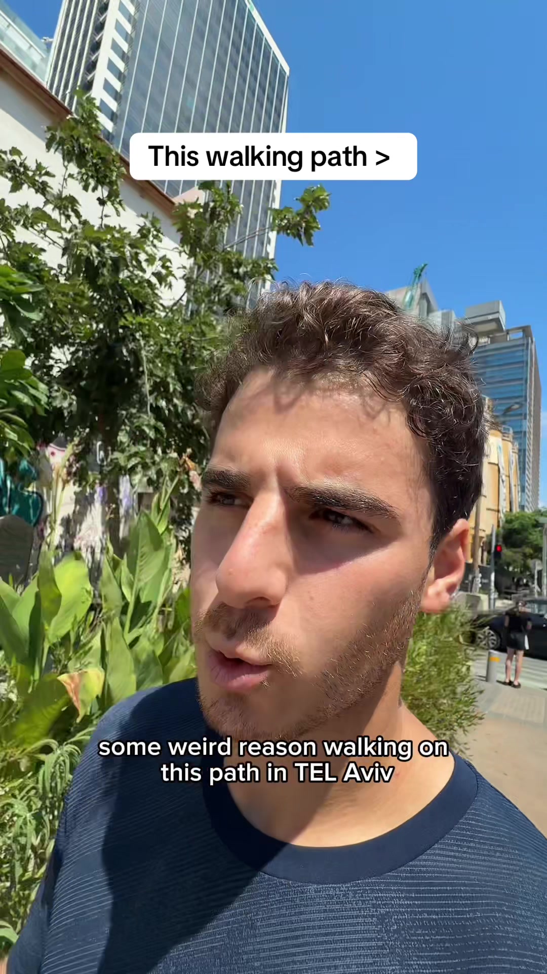 @The Jewish fitness coach